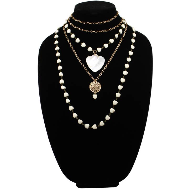 Be the Light Compass Rosary Layering Bundle for wholesale by Katia Designs