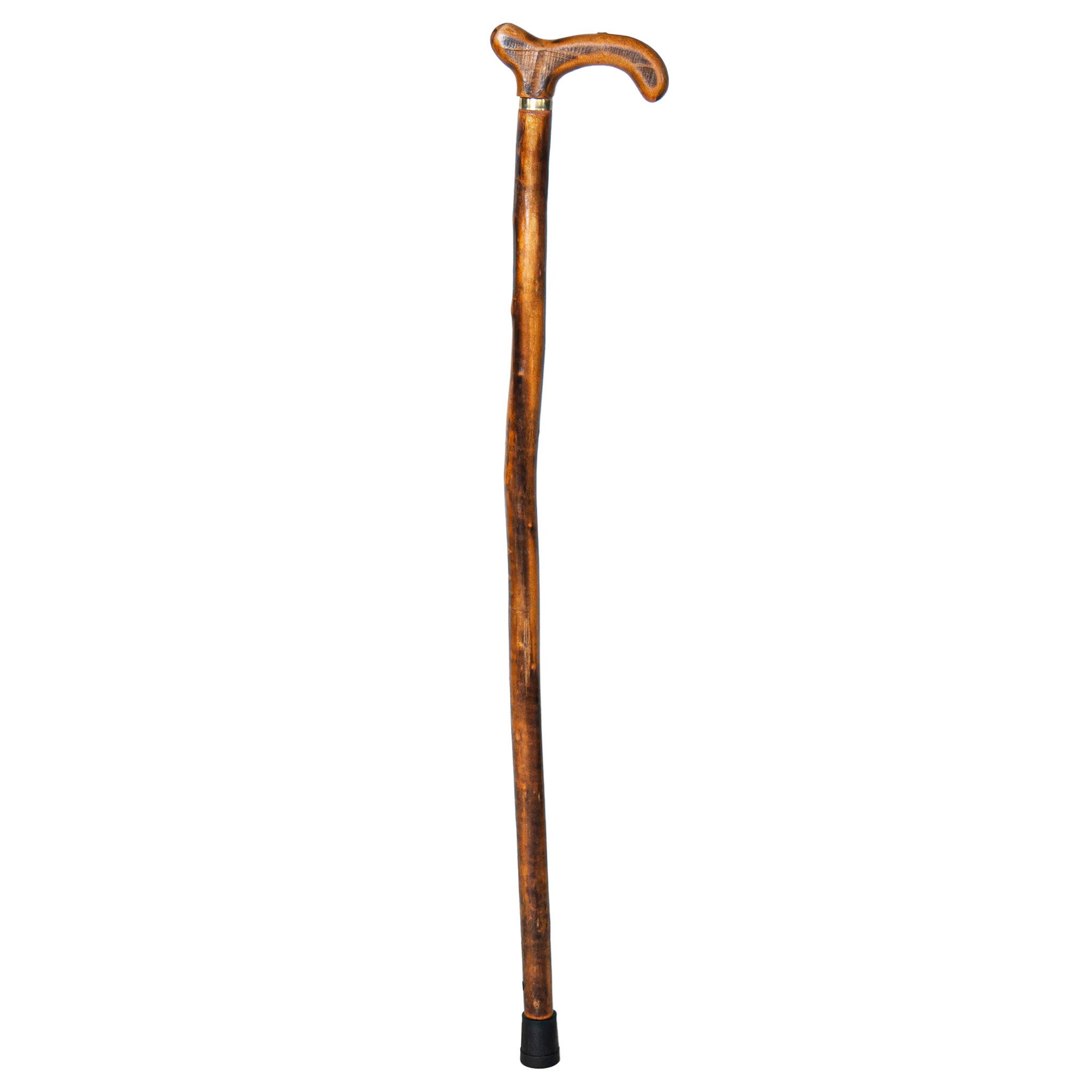 Pawnee Bill’s – Engroshandel Sportsudstyr – Rustik stok med gummidup.0