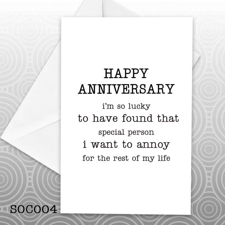 Fastidio per la vita per la vendita all'ingrosso da parte di Kooky Cats Creations