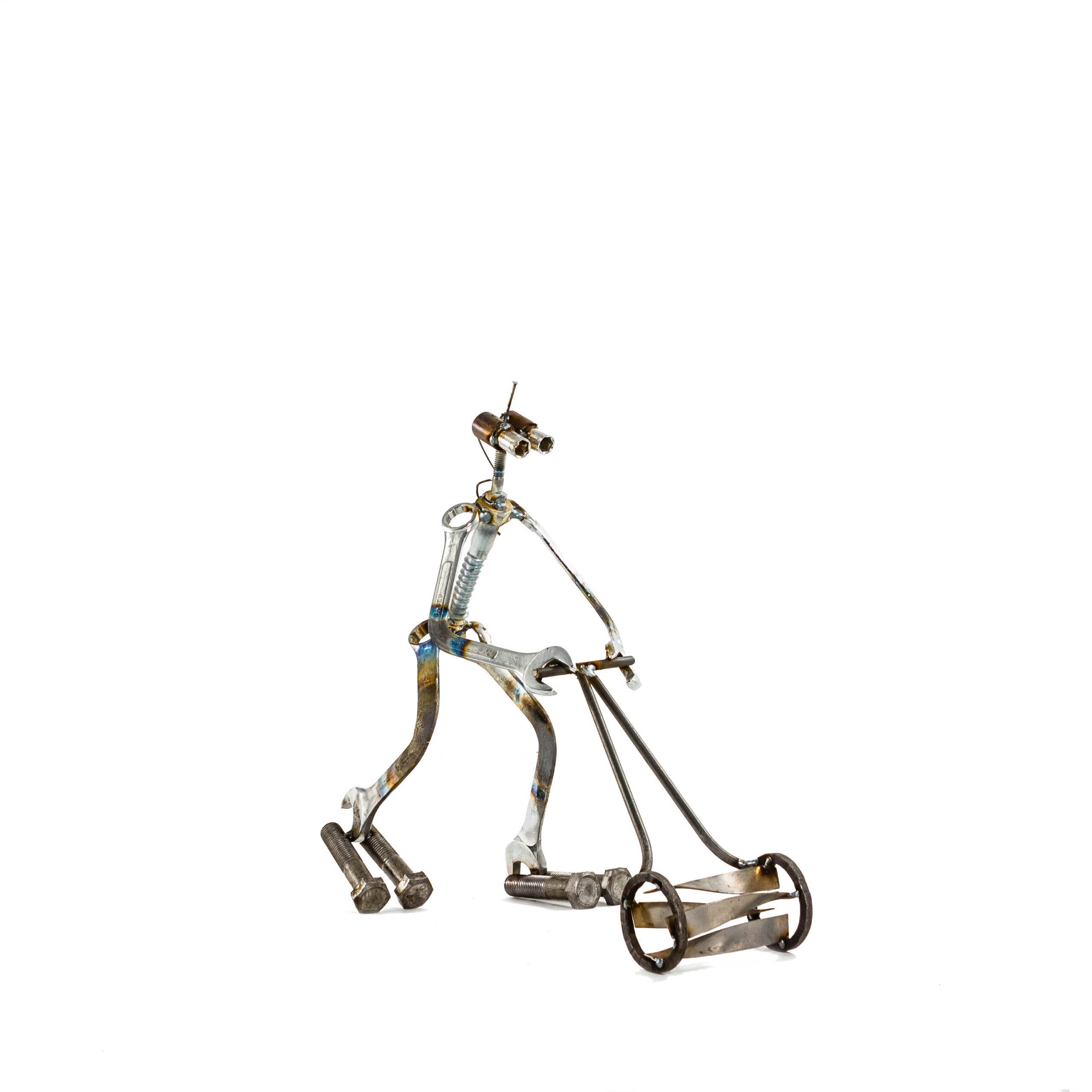 SugarPost - Wholesale Outdoor Ornament/Decor - MowBot0