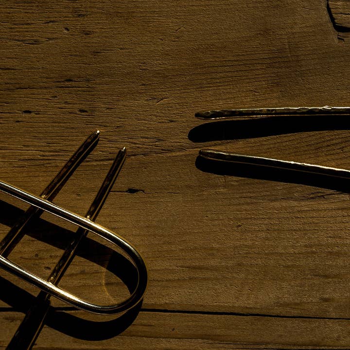 Vanderzee - Wholesale Hair Pin - Classic Hair Fork