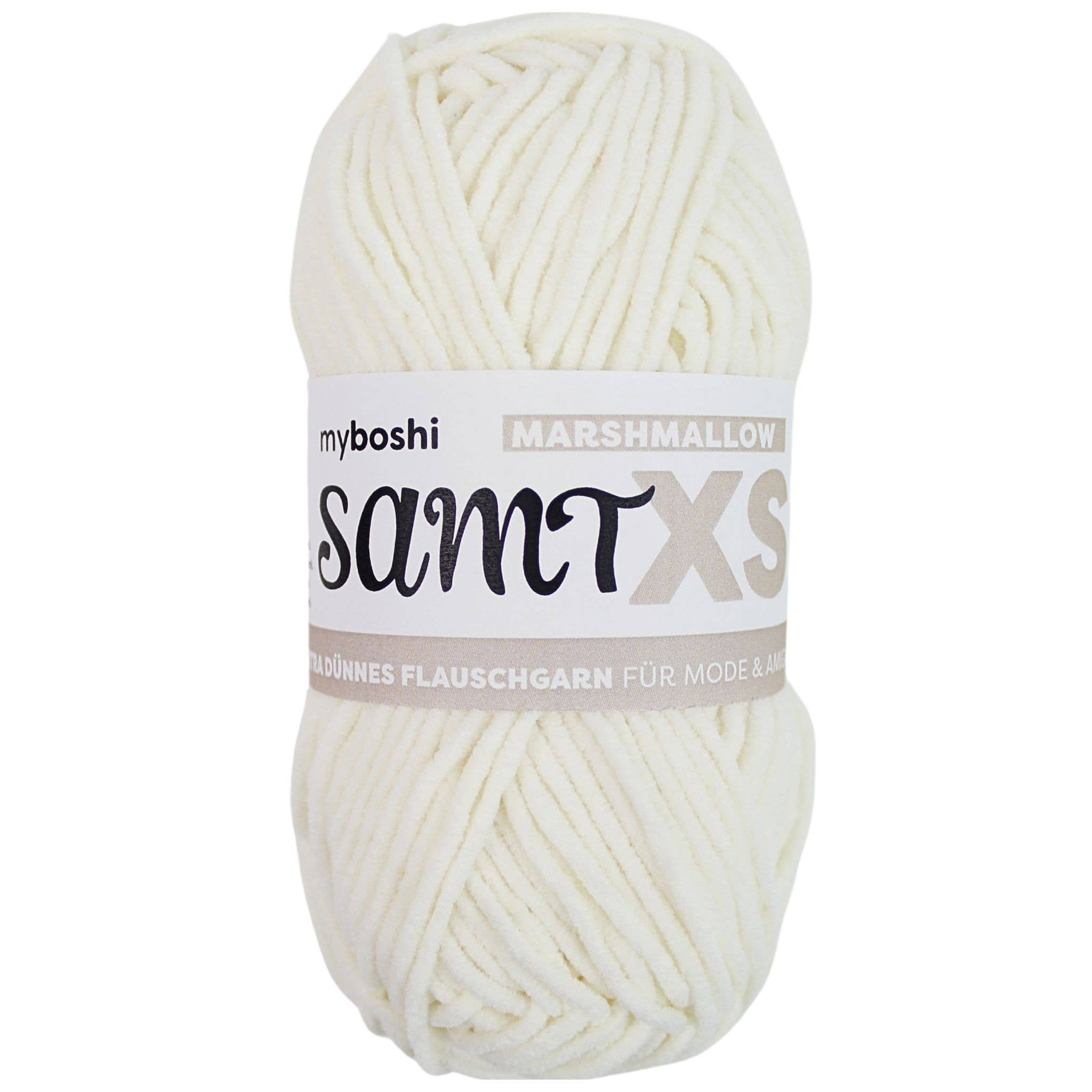 myboshi - Wholesale Yarn - myboshi Velvet XS8