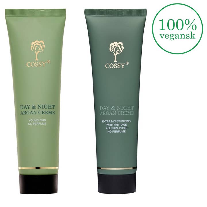 Day & Night Creme - Young Skin for wholesale by Cossy