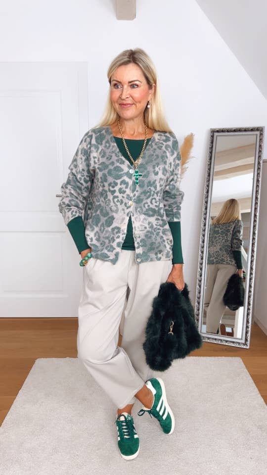 V. Milano GmbH - Wholesale Pants - Women's - Pants Vkatinka11