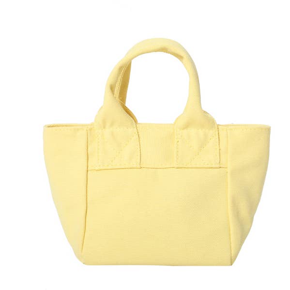 Ladies Fashion Top Handle Mini Satchel Handbag for wholesale by Nima Accessories Inc