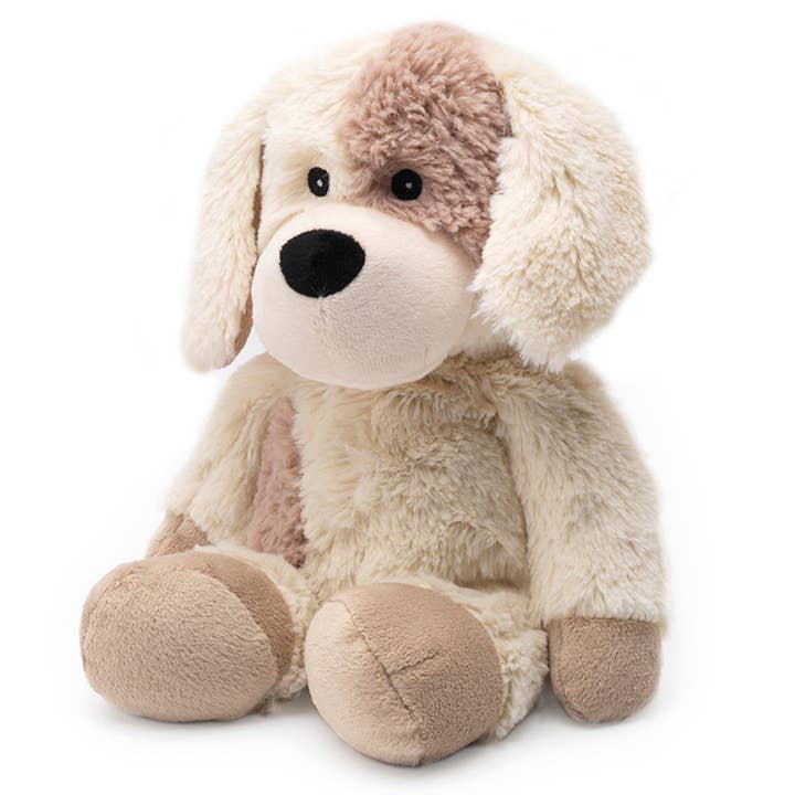 Warmies - Wholesale Stuffed/Plush Toy - Kids & Baby - Puppy Warmies