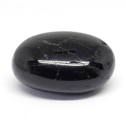 Tormalina nera - pietra levigata da 2 a 3 cm per la vendita all'ingrosso da parte di Mirabylis