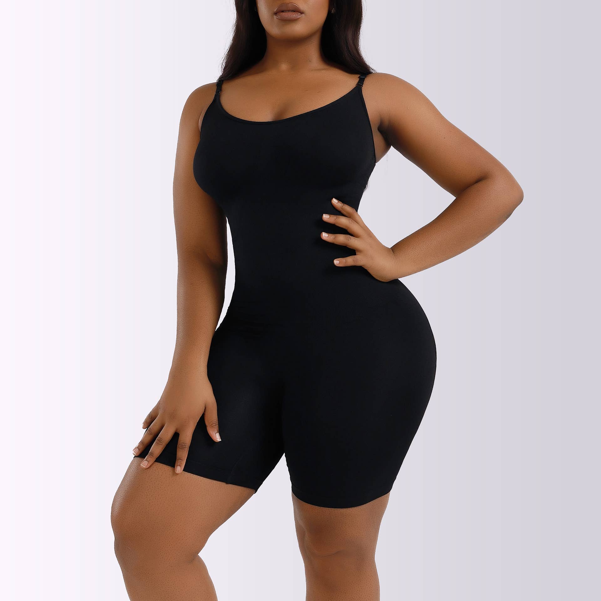Sweetkama – wholesale Shapewear - Dam – Sweetkama control-formande sömlös bodysuit9