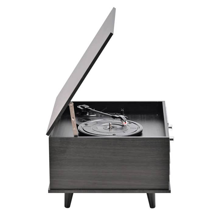 JupiterGear Home - Wholesale Speakers - Victor Monroe 8-in-1 Music Center5