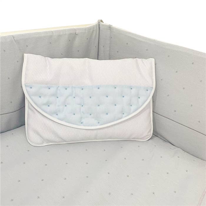 Blue Kids - Vente Sac à langer – bébé - Sac 1ère tenue0