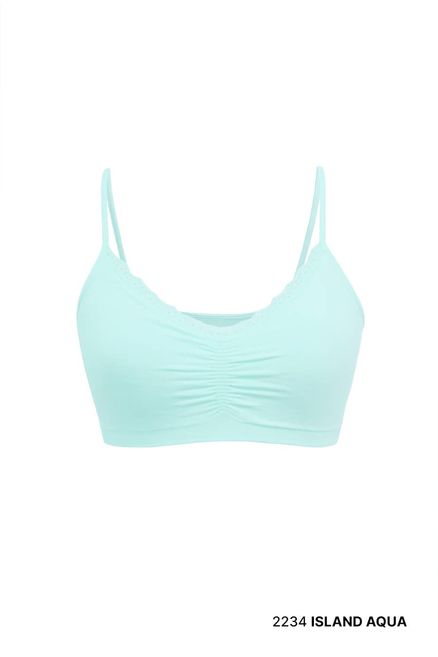 NIKIBIKI - Wholesale Bralette - Women's - NS8443- V Neck Lace Bralette5