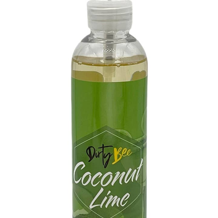 Kokosnuss-Limetten- für den Großhandel von Dirty Bee