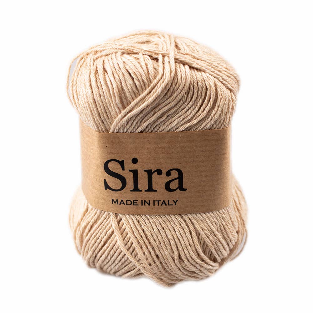 Borgo de' Pazzi - Firenze – Engroshandel Garn – Sira3