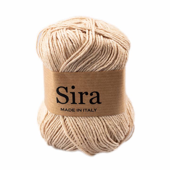 Borgo de' Pazzi - Firenze – Engroshandel Garn – Sira3