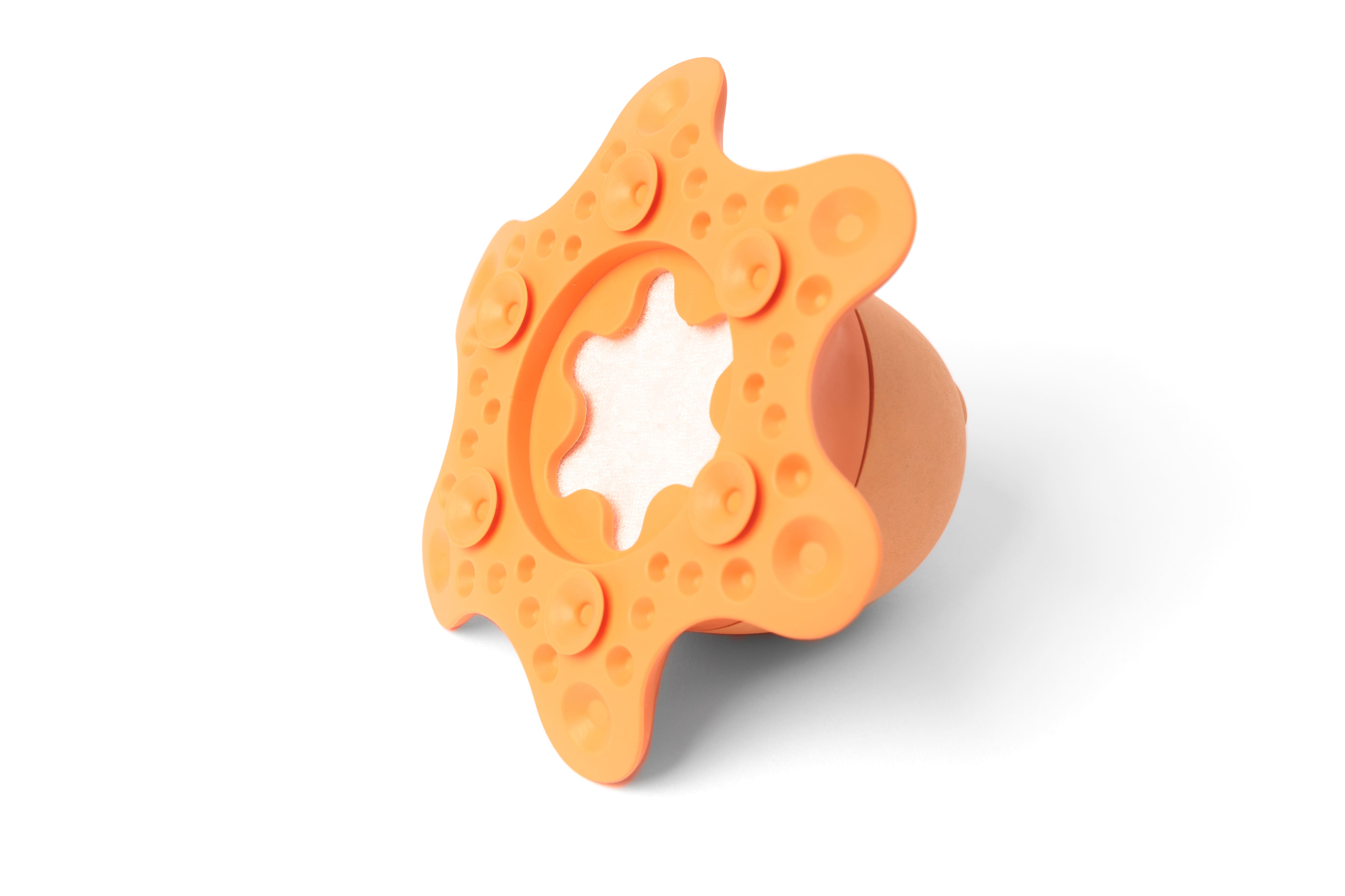 OPPI - Wholesale Bath Toy - Baby - Flot® Tako - Children's mildew-free bath toy9