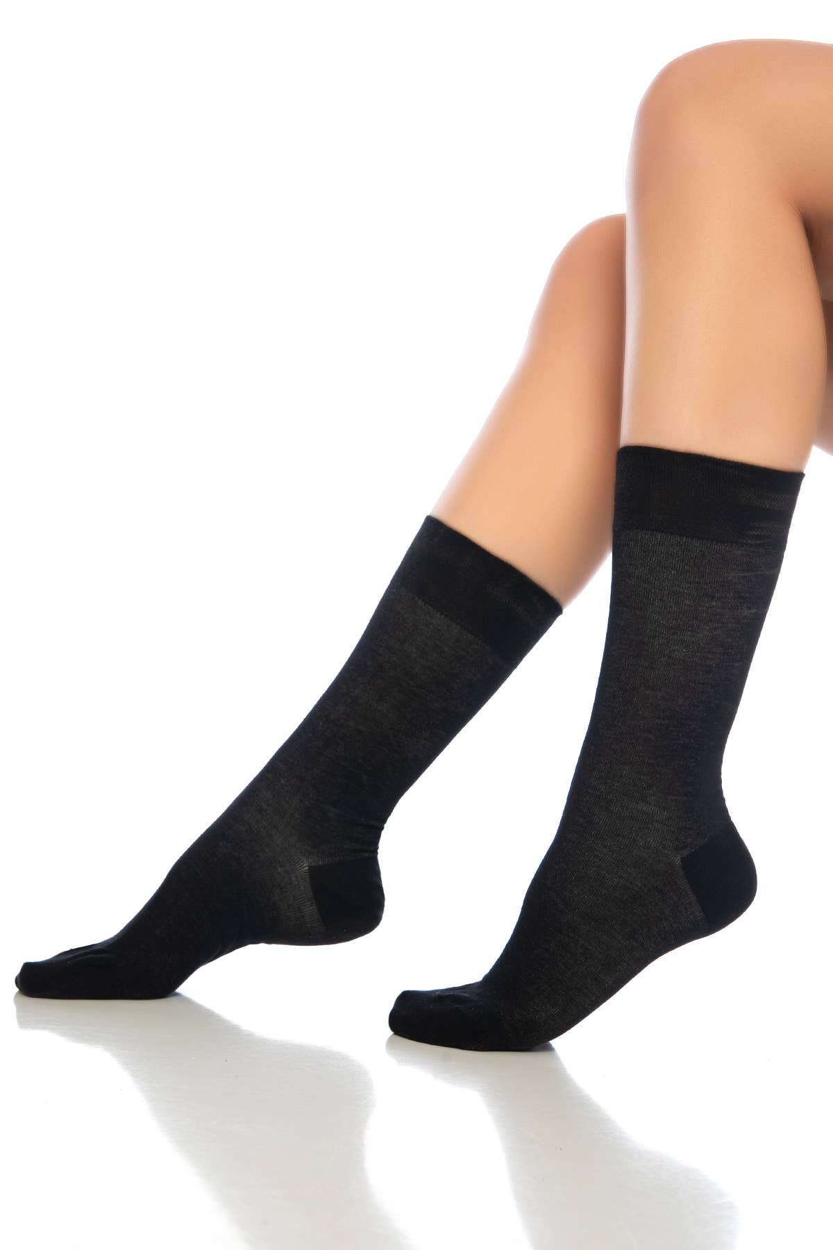 Bambooven – wholesale Socks – Unisex – Men & Women Dress Socks, Colorful Novelty Socks 6 Pack6