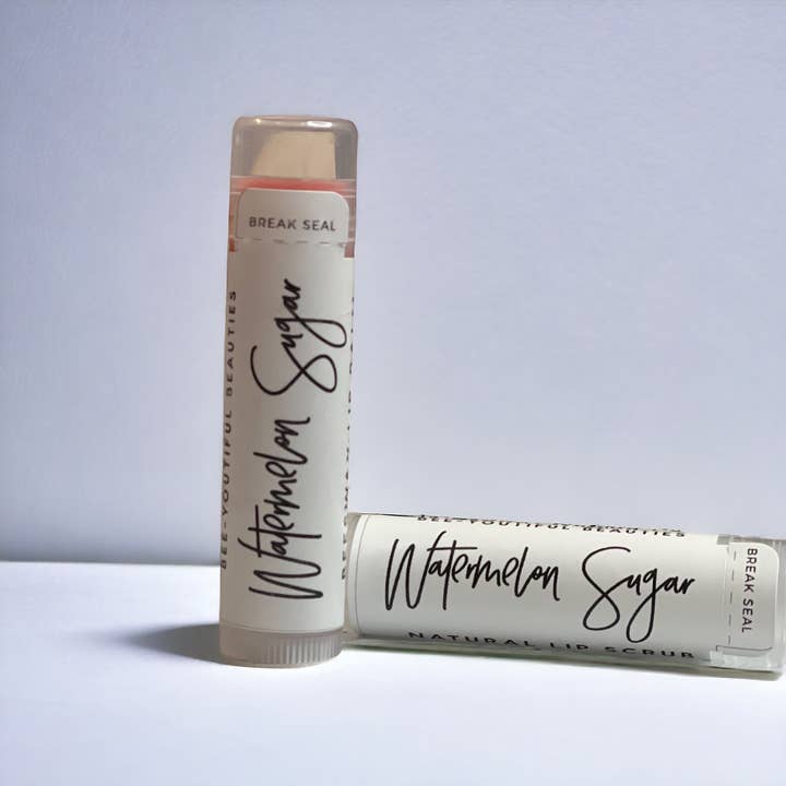 Bee-Youtiful Beauties - Wholesale Lip Balm - CREAMY LIP BALM, SHEA BUTTER |BEESWAX| COCONUT | NATURAL LIP6