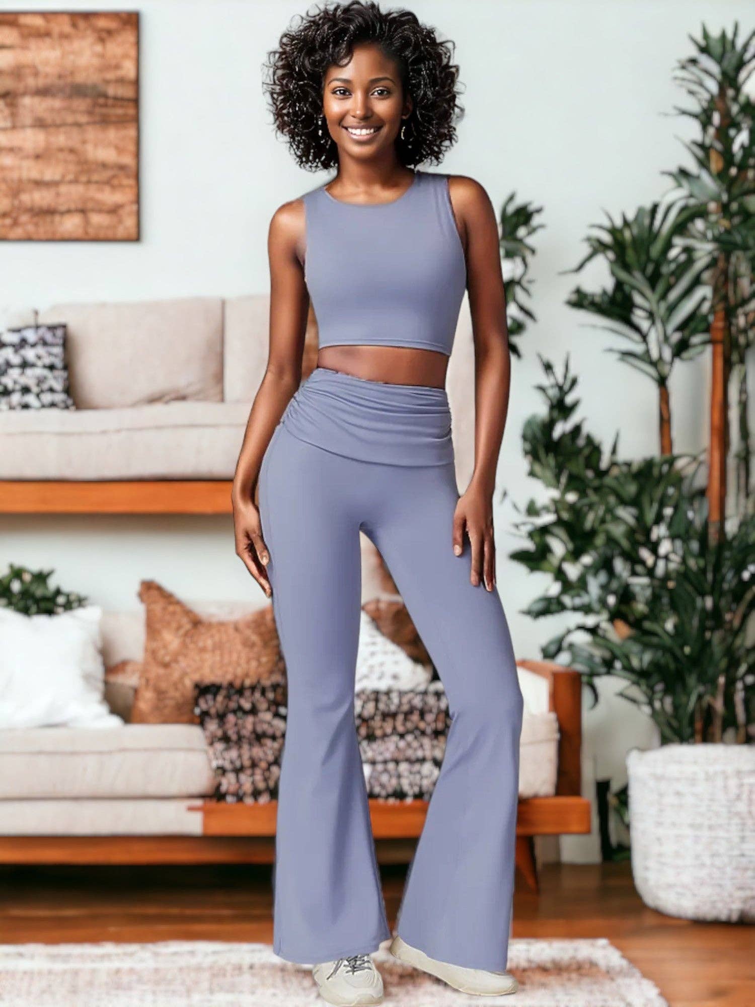 Active by Anna-Kaci - Vendita all'ingrosso Reggiseno sportivo - Donna - Reggiseno sportivo fitness ad asciugatura rapida11