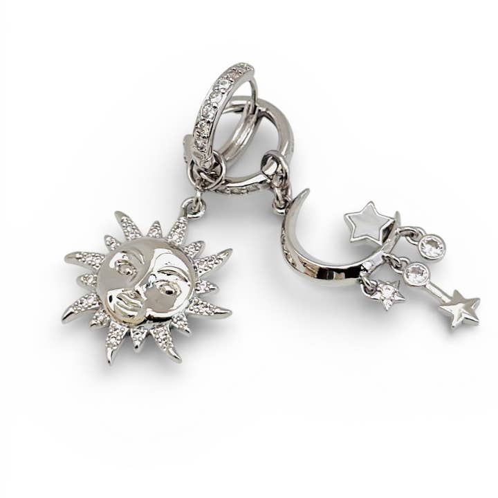 Kosmiska kreoler för wholesale av Huracan