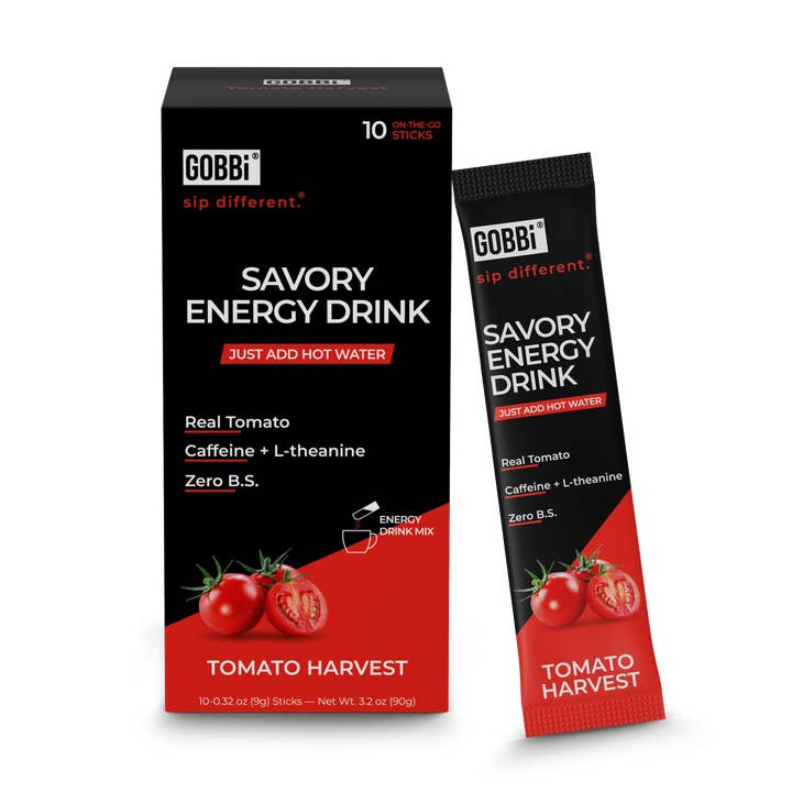 Tomato Harvest for wholesale by GOBBi