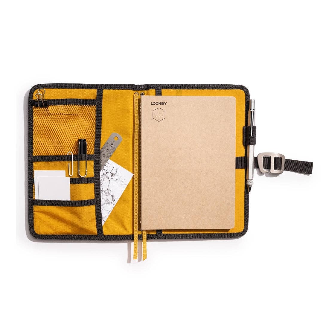 LOCHBY – wholesale Journal och dagbok – Fält journal24