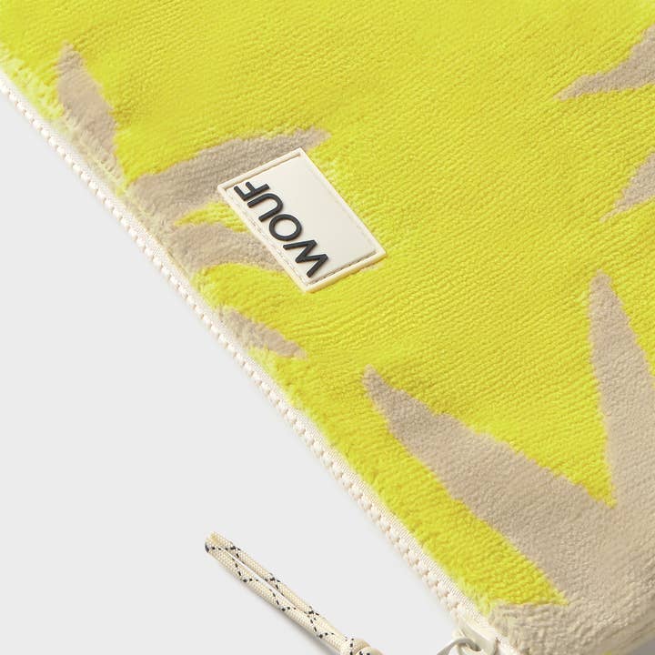 Wouf - Wholesale Pouch - Women's - Fuerteventura Pouch1