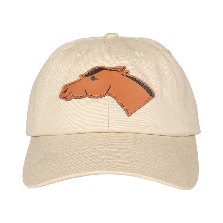 Natural Dapplebay Moody Mare - Barn Hat for wholesale on Faire