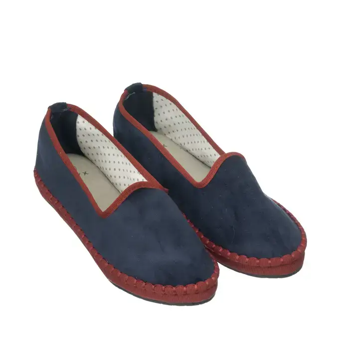 Azul CNT 64 OX 029 Azul W6 36-41 para venda a revendedores na Faire2