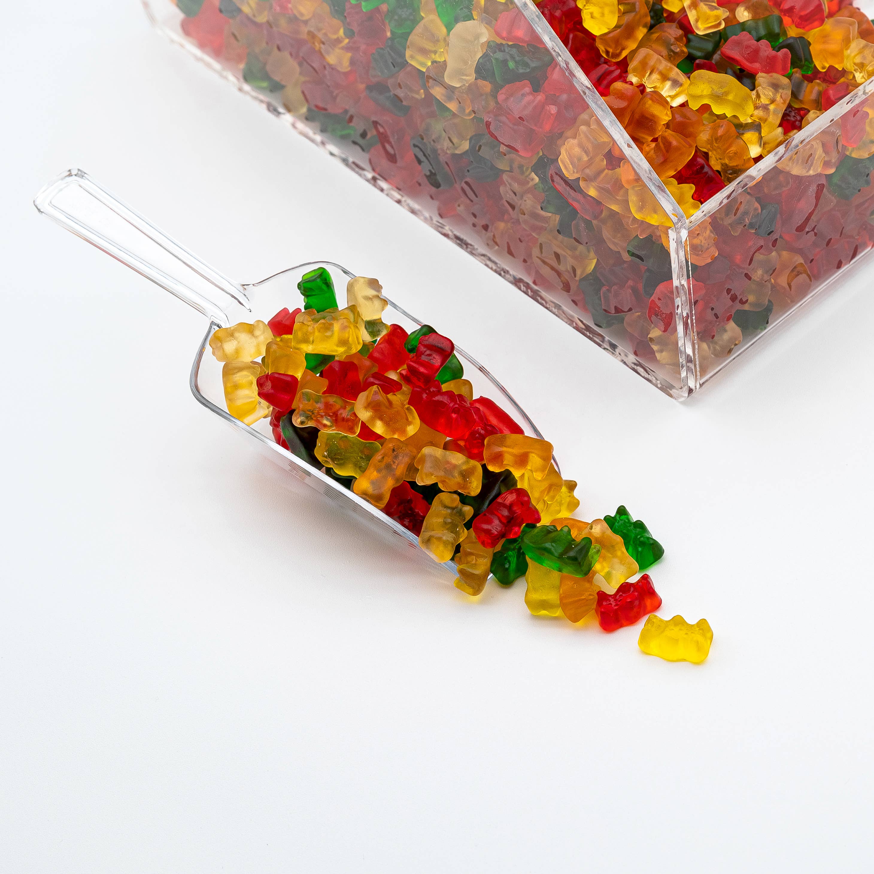 Sugar Bear Candy – wholesale Gelégodis – Original Gummy Bear0
