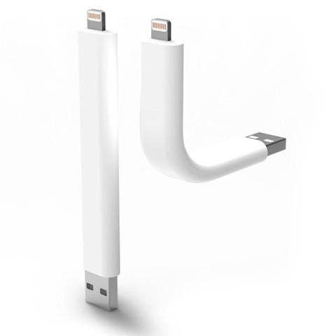 Trunk Flexible Charging Cable for Apple & Android for wholesale by ILoveHandles - UK