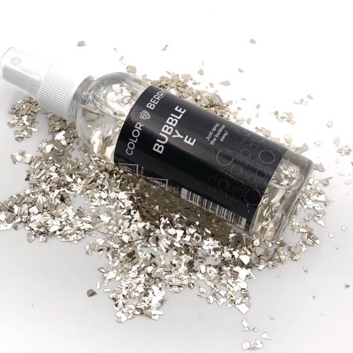 COLORBERRY BUBBLEBYE - 100 ml / 3,4 fl.oz pour la vente par JESIN