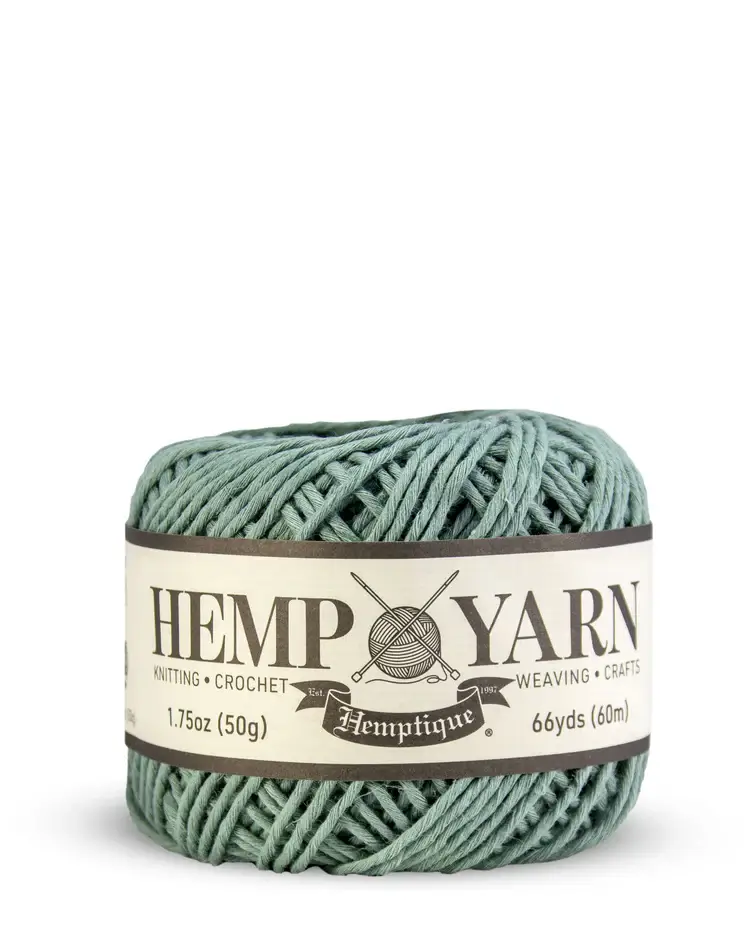 Hemptique - Wholesale Yarn - Hemp Yarn2