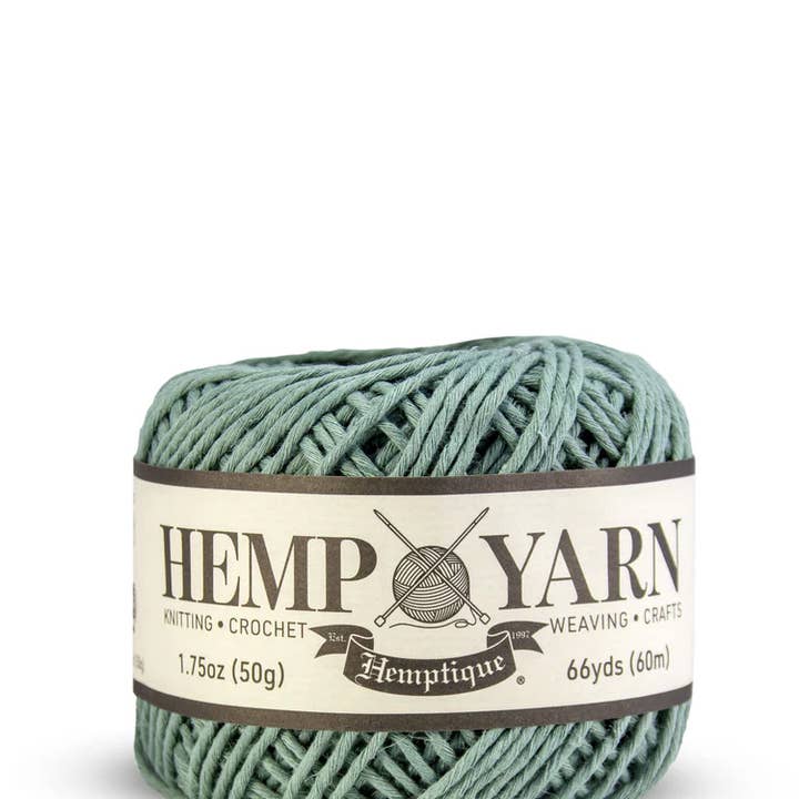 Hemptique - Wholesale Yarn - Hemp Yarn2