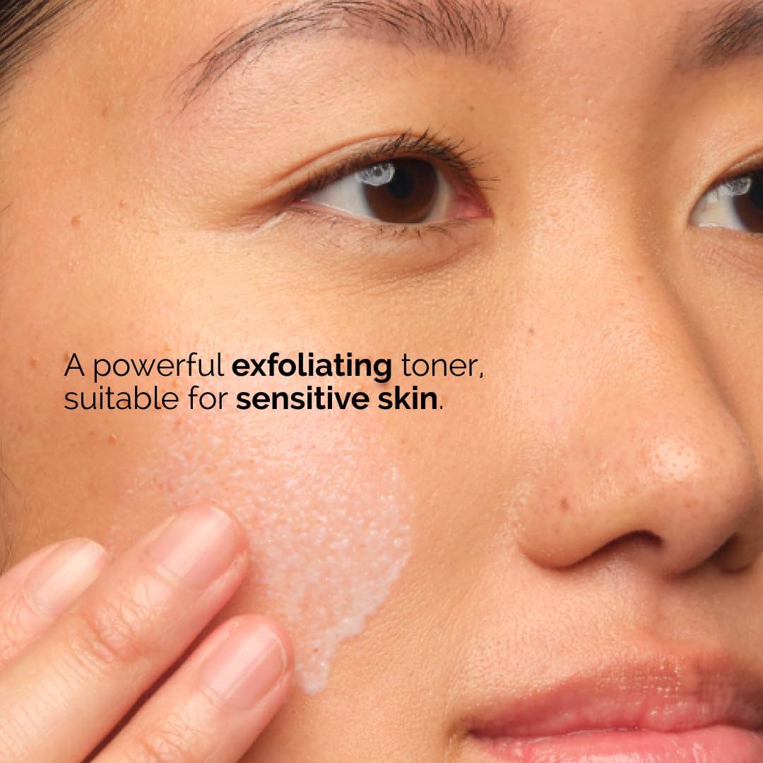 MEHIAZ - Wholesale Toner voor gezicht - The Ordinary Melkachtige Toner 30% – Gladde & Stralende Huid2