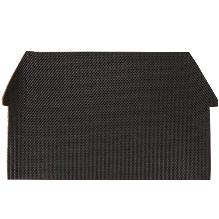 Primitives by Kathy - Wholesale Area Rug - Gingerbread House Rug