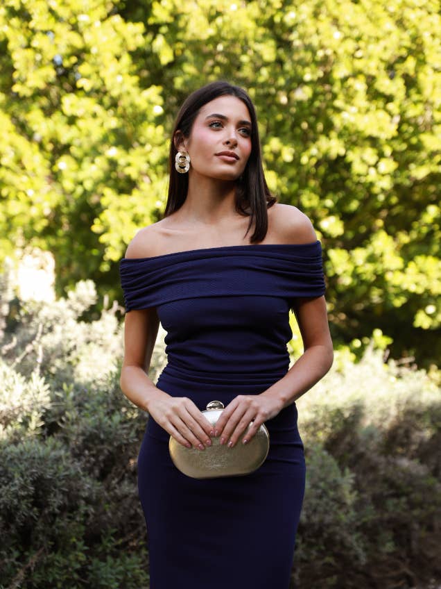 Cayro Woman - Wholesale Dress - Women's - Toledo Dress - Summer 2025