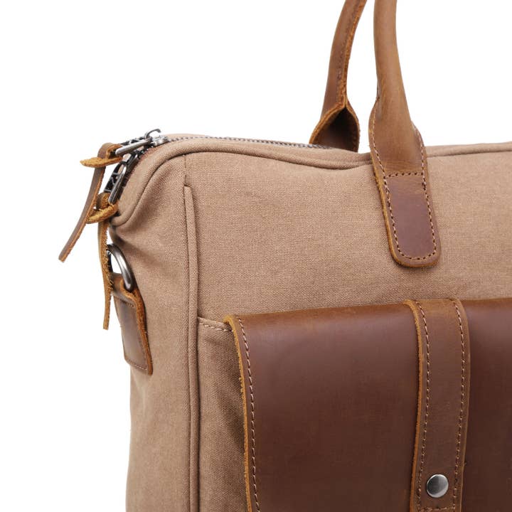 TSD Brand - Vente Porte-document – unisexe - Mémoire d'ordinateur38