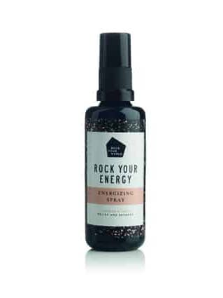 Energizing Mist for wholesale by Rock Your World