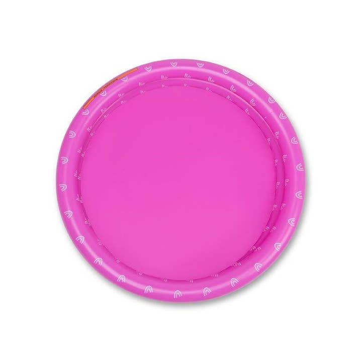 Axis Toys & Gifts - Wholesale Inflatable toy – Child & baby - Swim Essentials Inflatable Children's Pool - Rainbow, 100 cm1