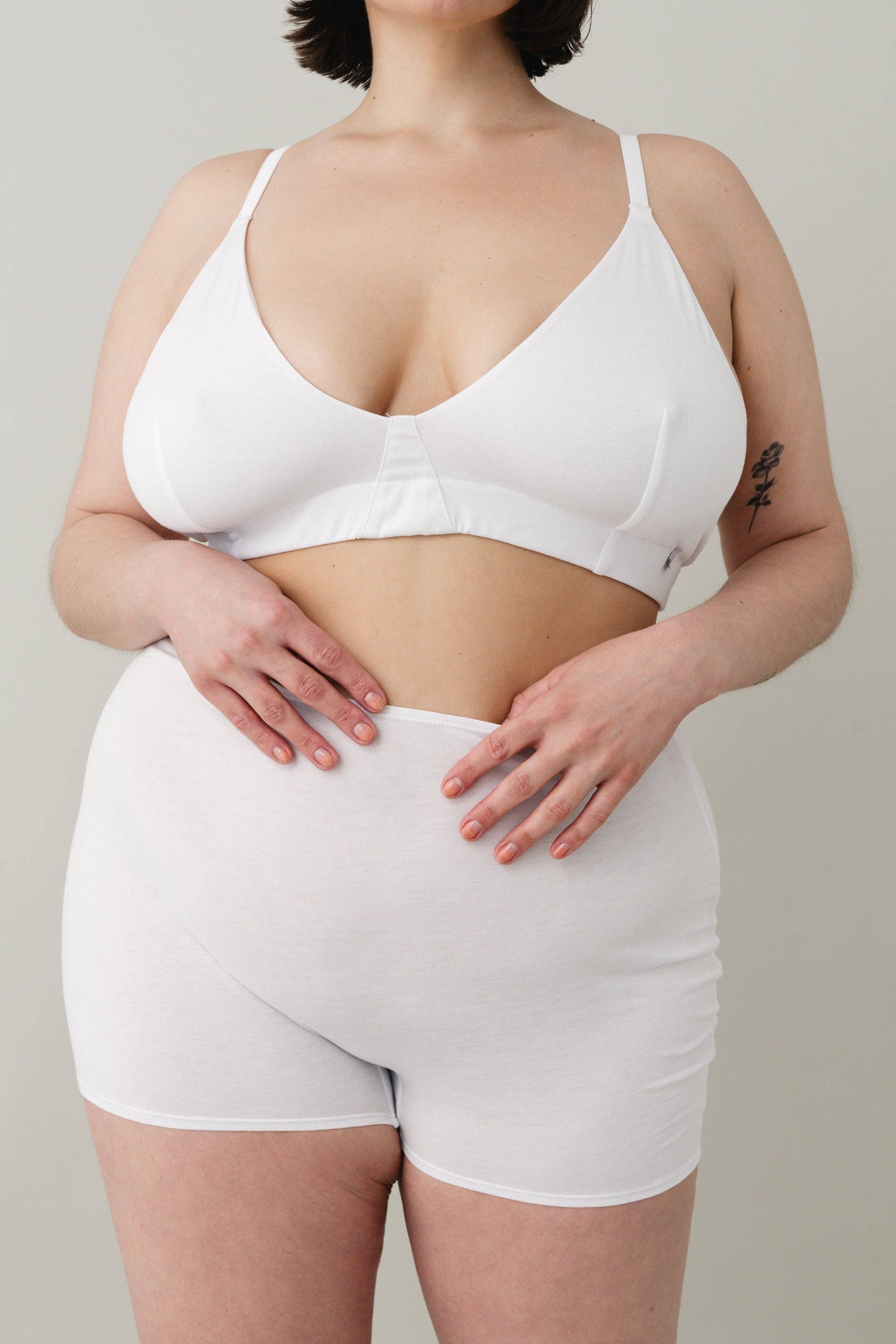 Verdoyant triangle bra - Verdant en vente sur Faire3