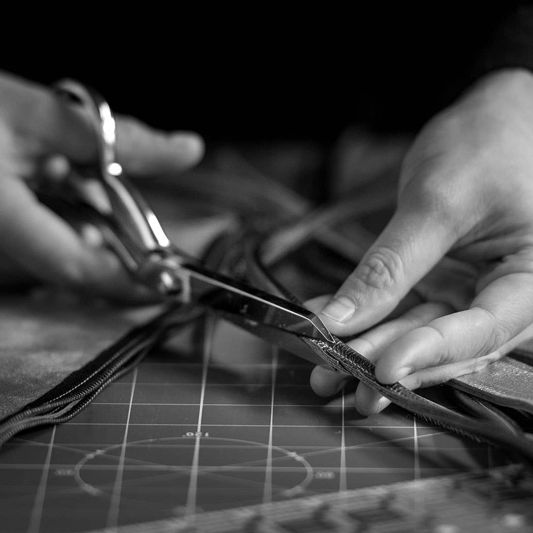 Zina Kao Exclusives – bolsa tiracolo - Mulher por atacado – O BARI Hipbag/Crossbody/Sling28