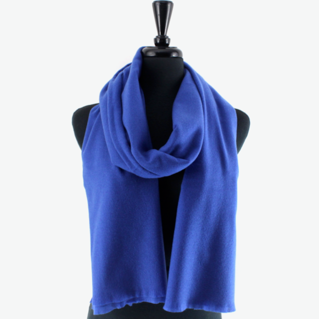 Pretty Persuasions – Engroshandel Tørklæde - Dame – S25381 Ensfarvet Polyester/Viscose Tørklæde35