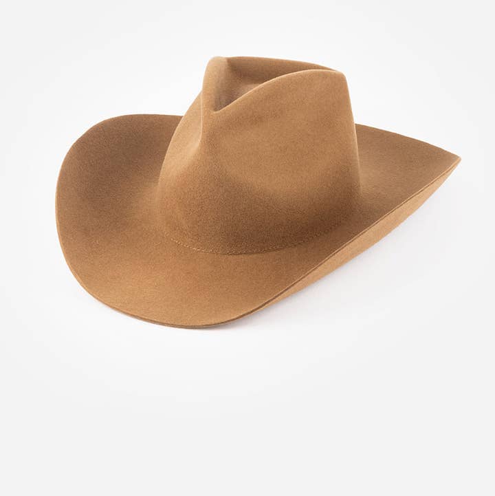 Charlie Western Hat for wholesale by Gigi Pip