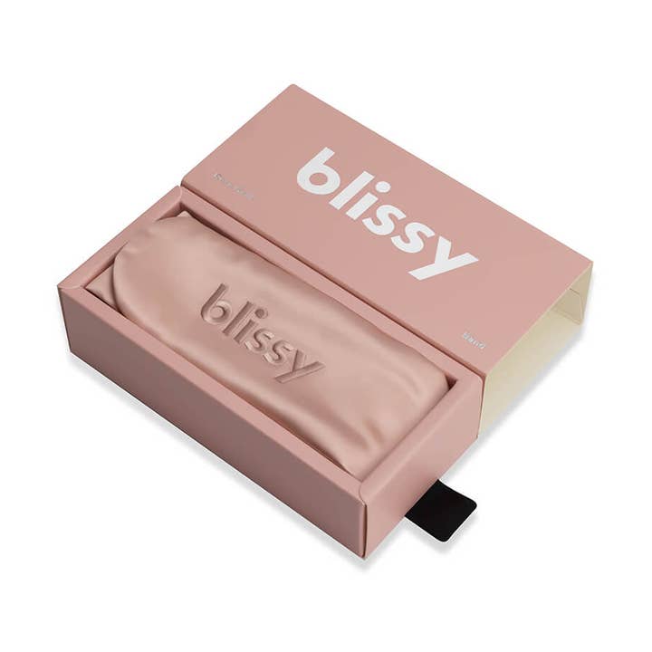 Blissy - Wholesale Spa Headband - Blissy Beauty Band - Rose Gold