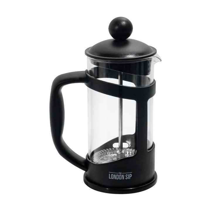 London Sip French Press Immersion Brewer, 350ml for wholesale by Kitchen Supply
