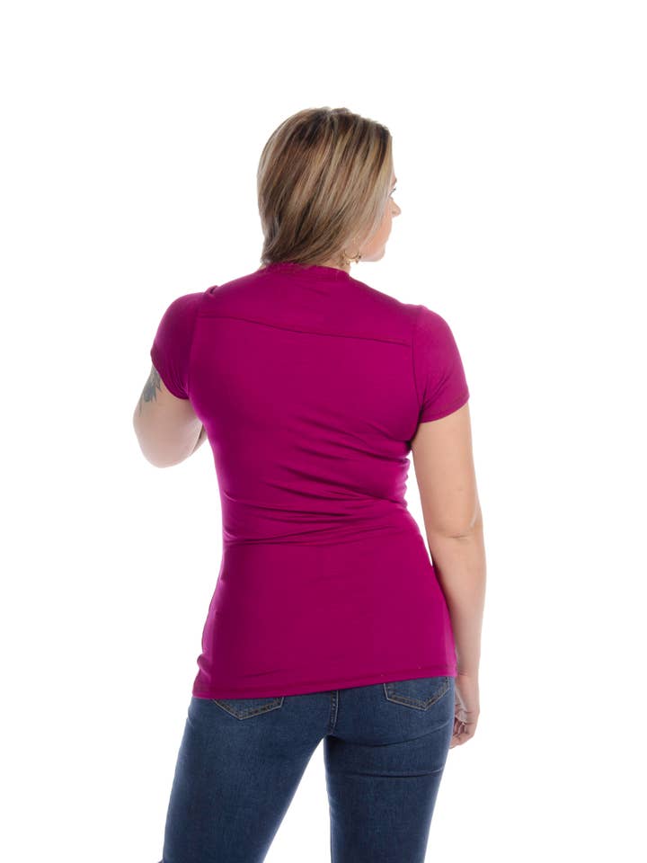 Magenta 7188 - Spitfire for wholesale on Faire2