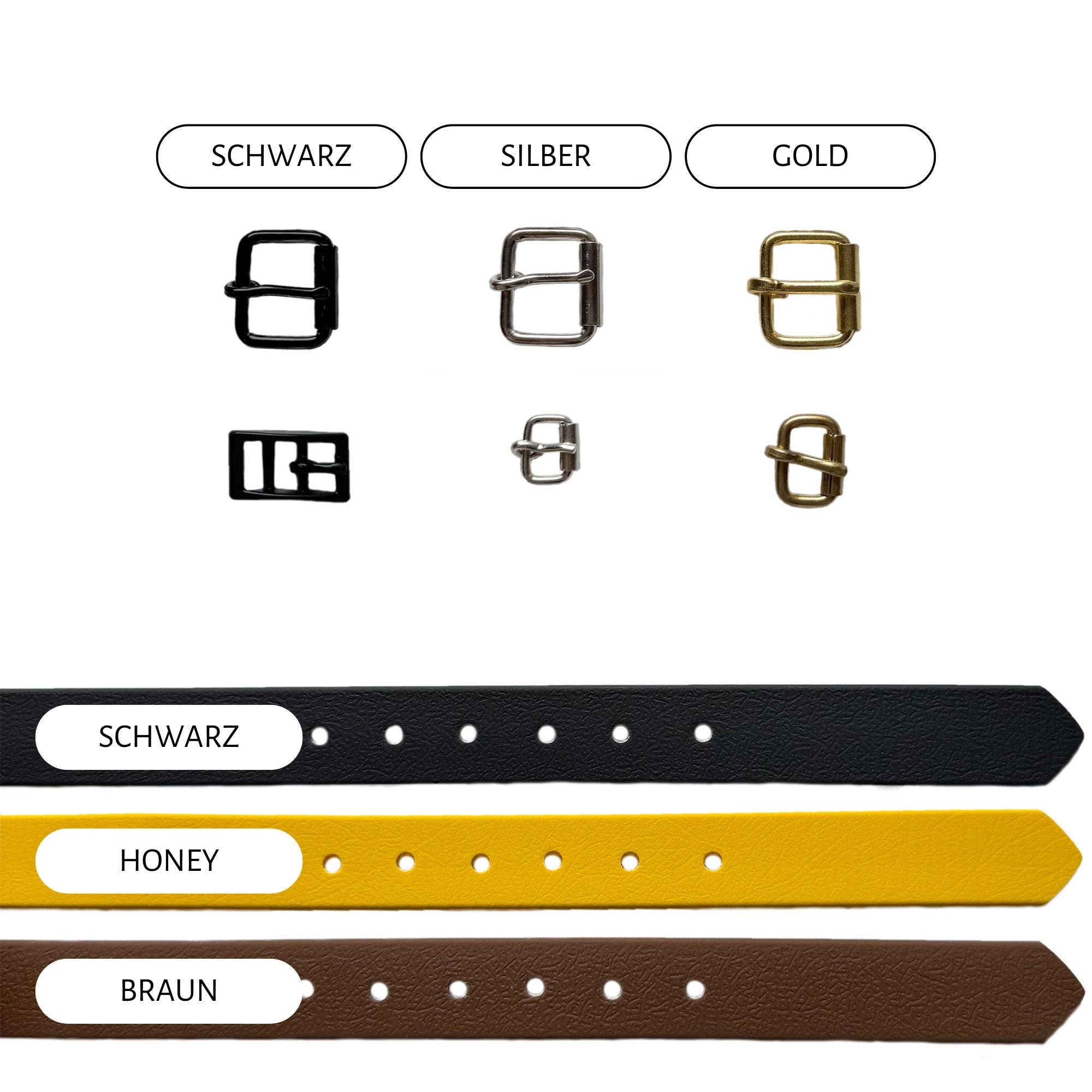 COHAB collective - Wholesale Pet Muzzle - muzzle strap suitable for Baskerville Ultra Muzzle2