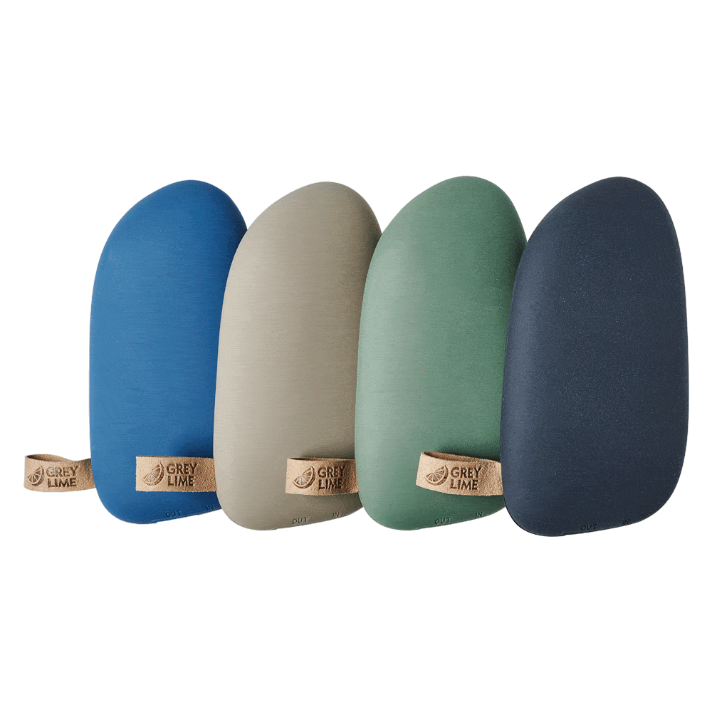 GreyLime - Wholesale Portable Charger - Power Stone ll 5200 mAh Powerbank Green5