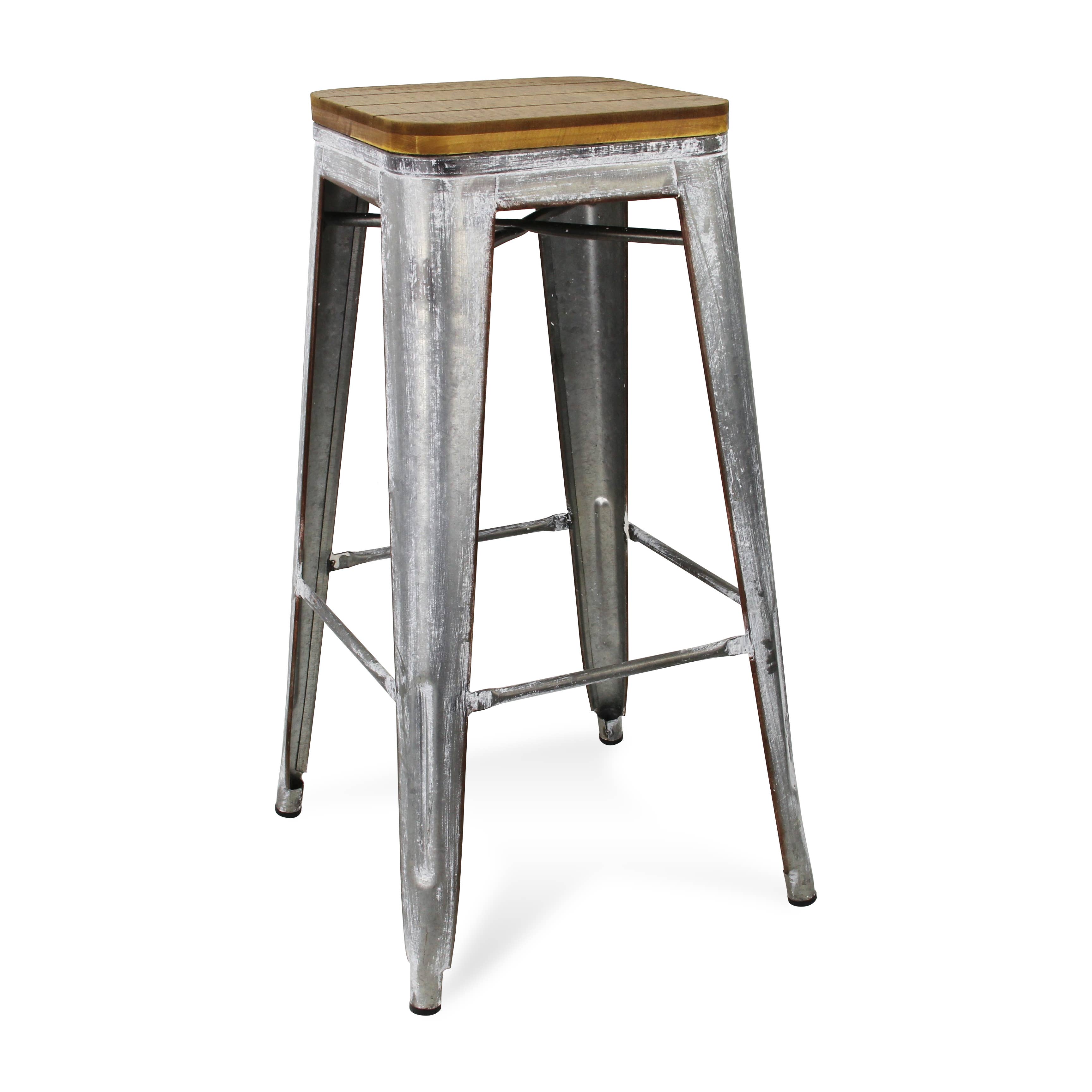 Cheungs Home Decor – wholesale Stool – Faelan Farm Themed Stool7