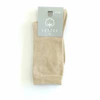 Cotton Socks - Wholesale Socks - Baby - HALF SCHOOL6